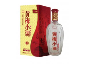 黄梅小调•精品